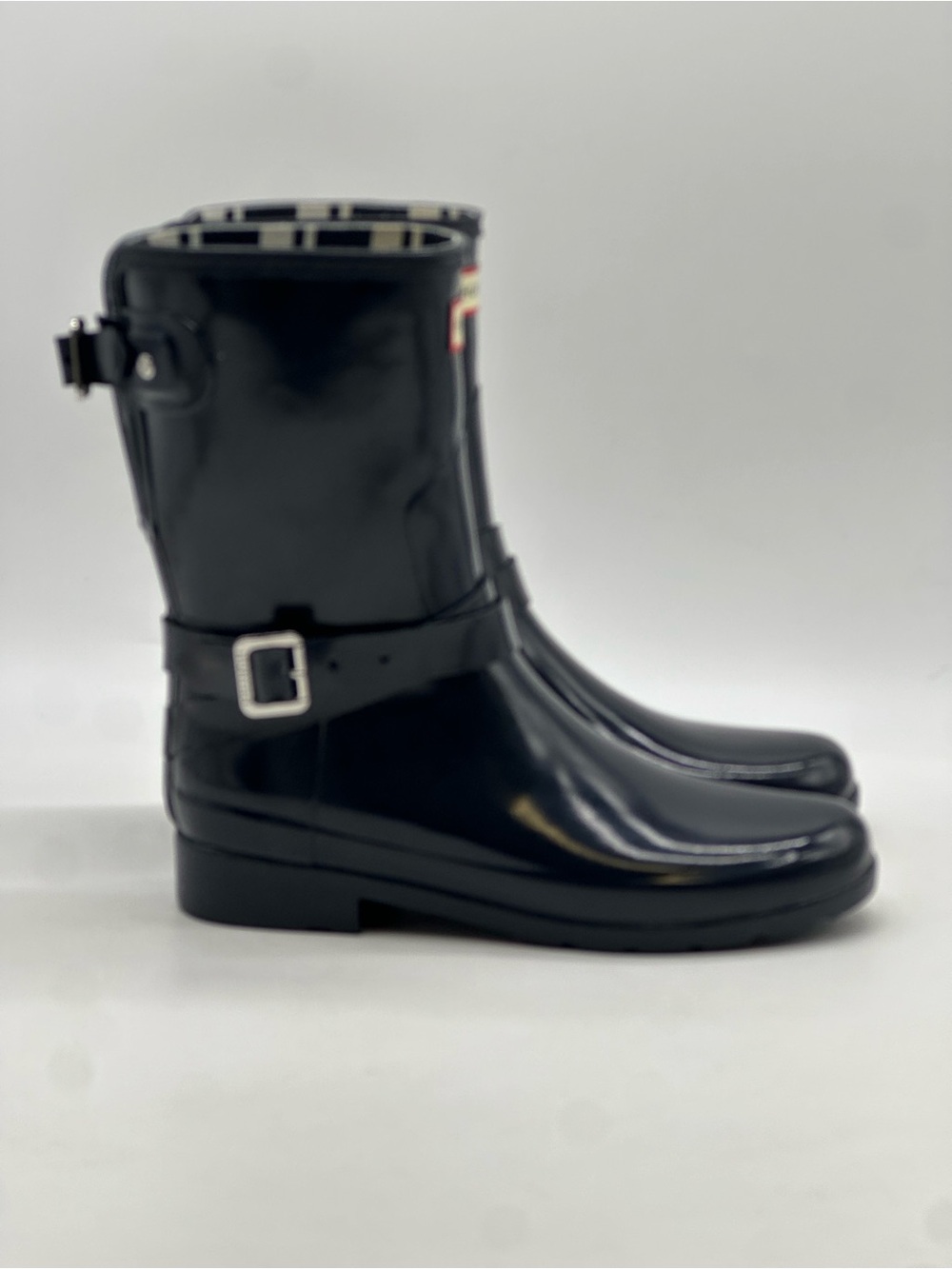 Hunter Boots. Size 8
